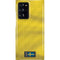 Sweden Soccer Flag Galaxy Note20 Ultra 5G Lite Case